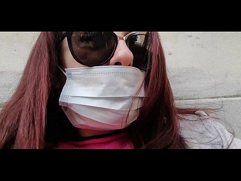 ❤️ تنتقم نيكوليتا من جارتها وتتبول في مرآبه (الحجر الصحي الإيطالي الخاص بكوفيد 19) ﹏